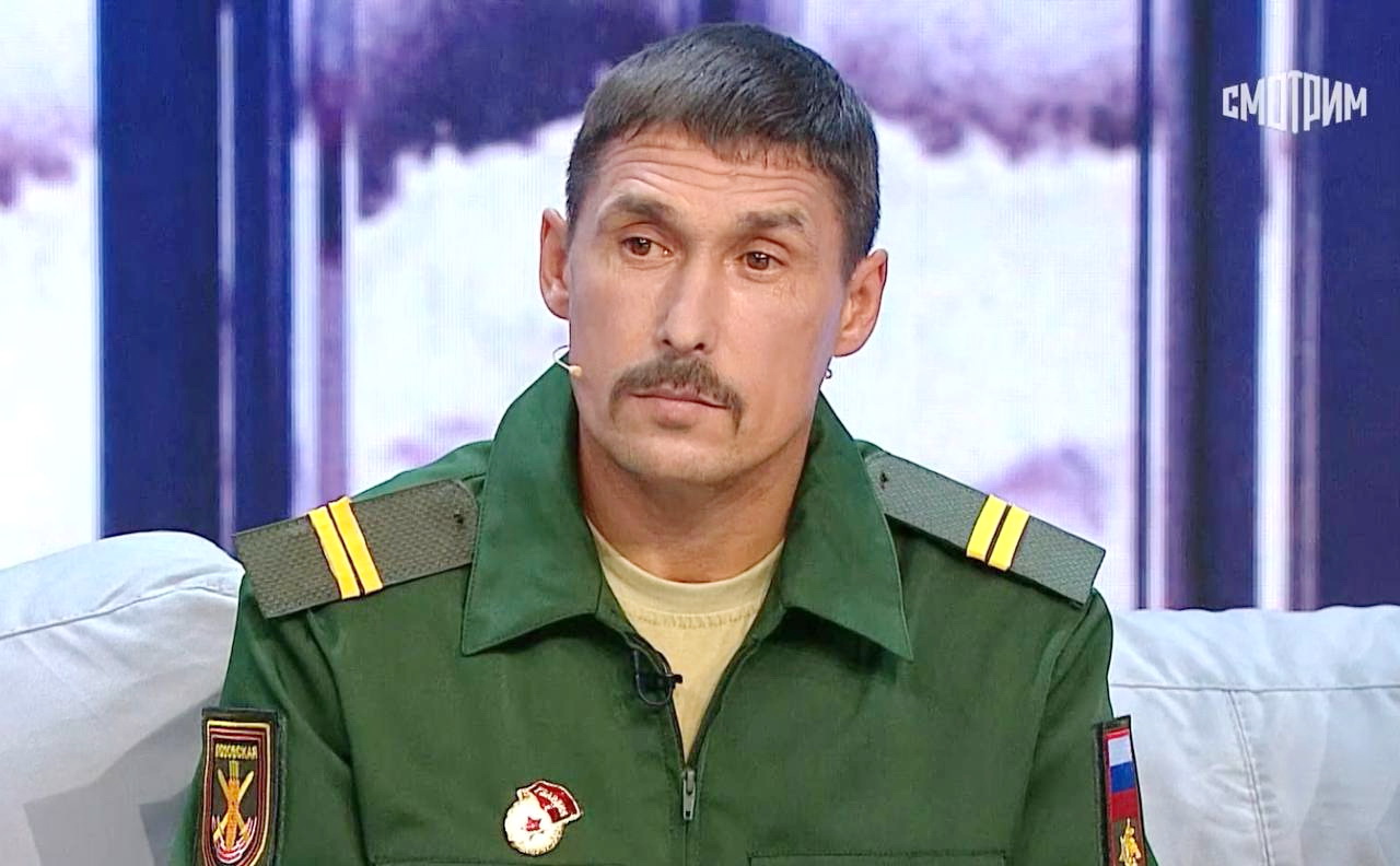 В. И. Белокопытов