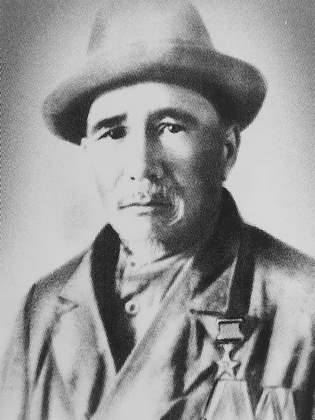 М. Тажигулов