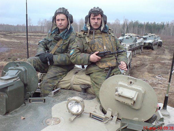 К. В. Широков