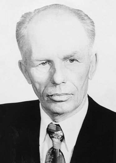 Н. С. Бульбаха
