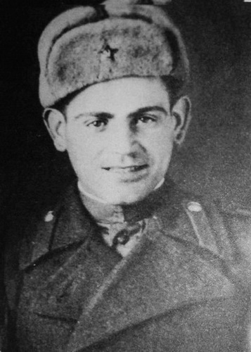 Ф. С. Муратов