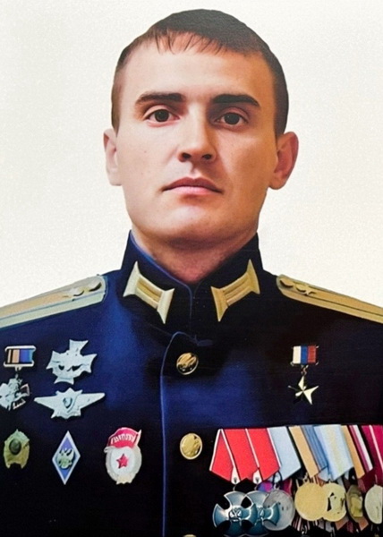 А. А. Решетников