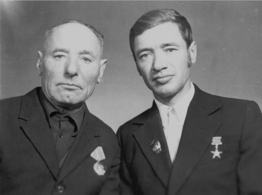 А. С. Крупский