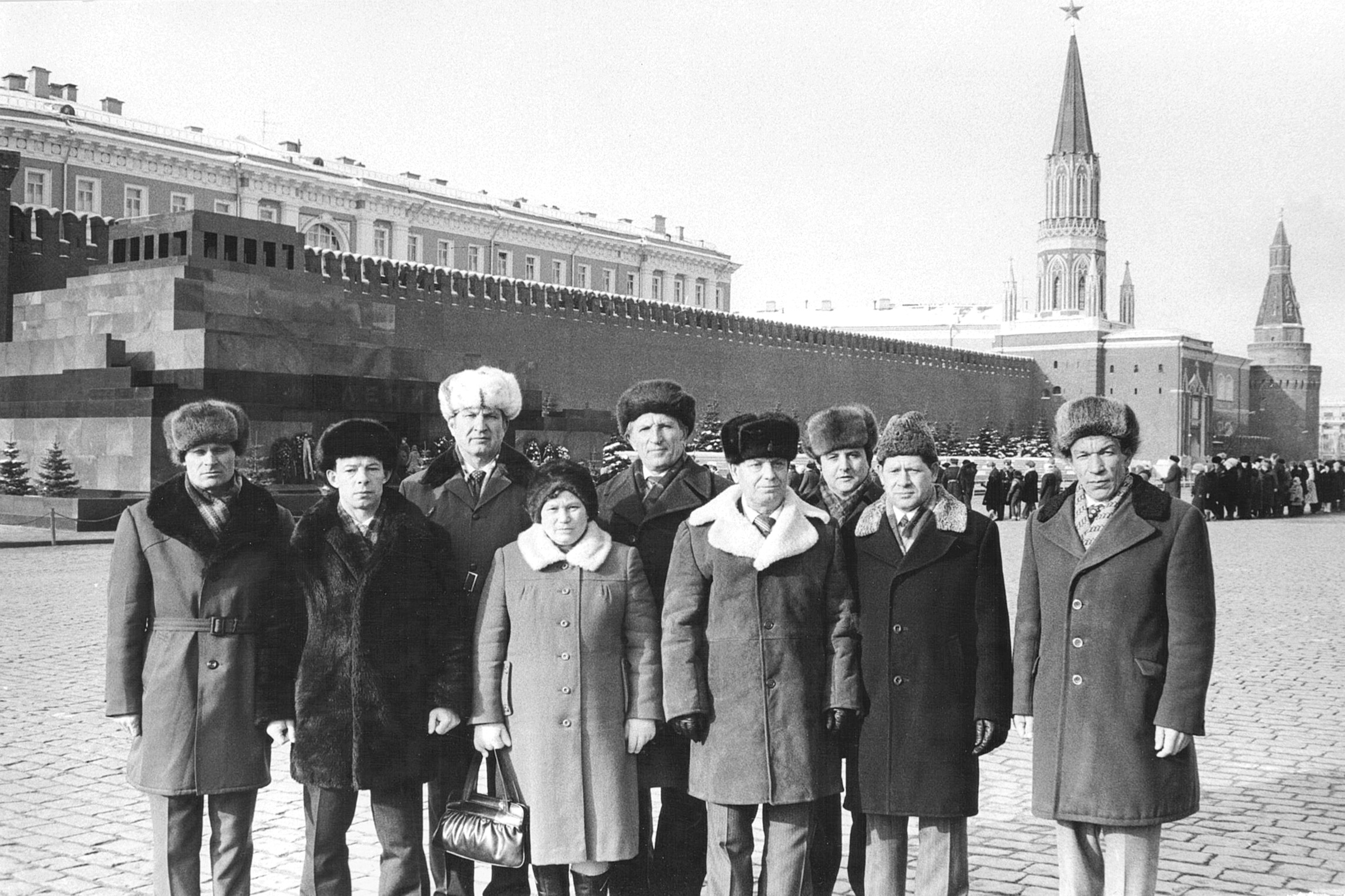 В. С. Захаренков