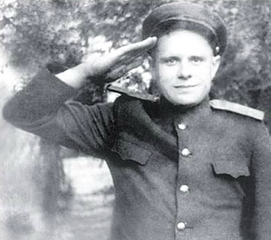 А. П. Берест
