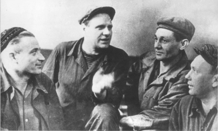 А. П. Берест