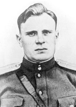 А. П. Берест