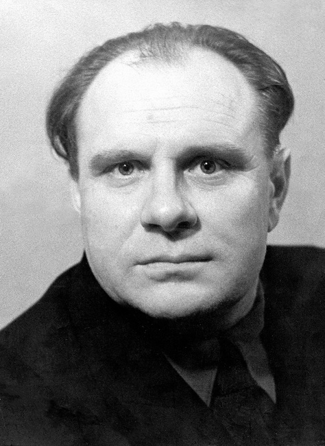 А. П. Берест