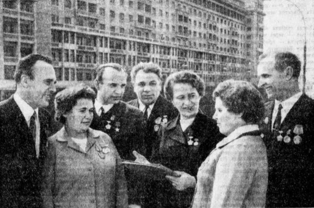 П.В. Арсентьева