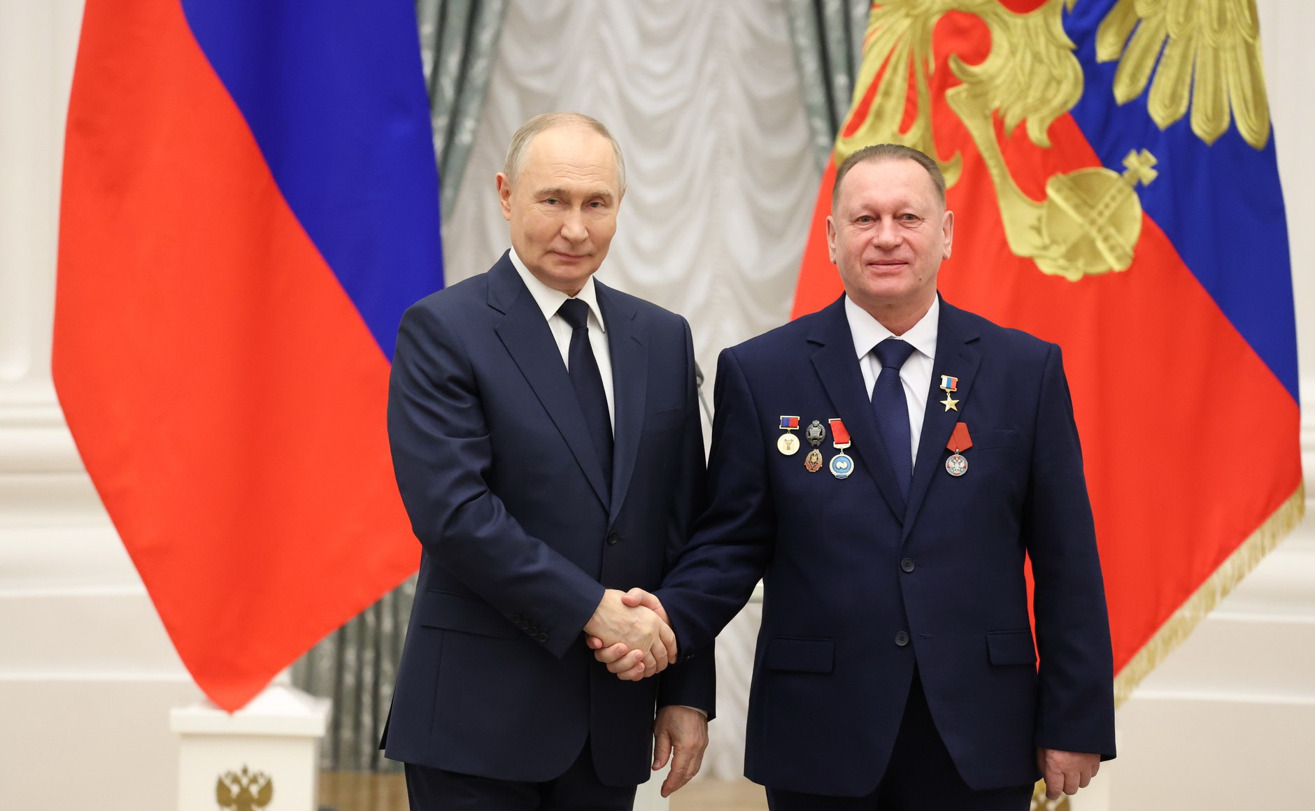 А. В. Хохлачёв