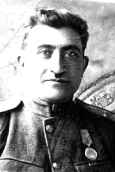 А. Г. Гасанов 