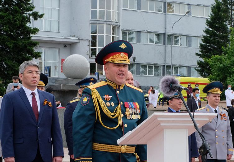 В.Н.Солодчук