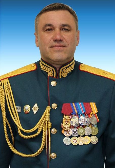 В.Н.Солодчук
