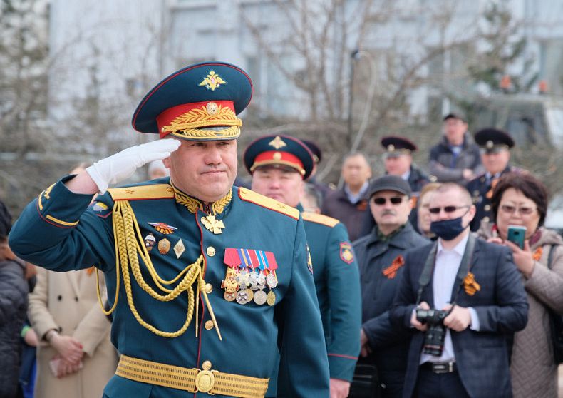 В.Н.Солодчук