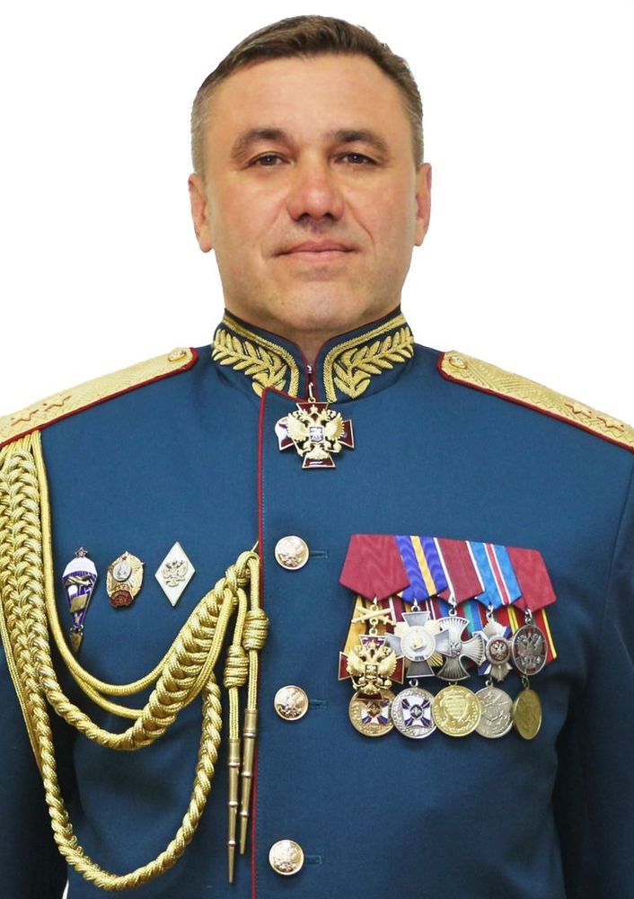 В.Н.Солодчук