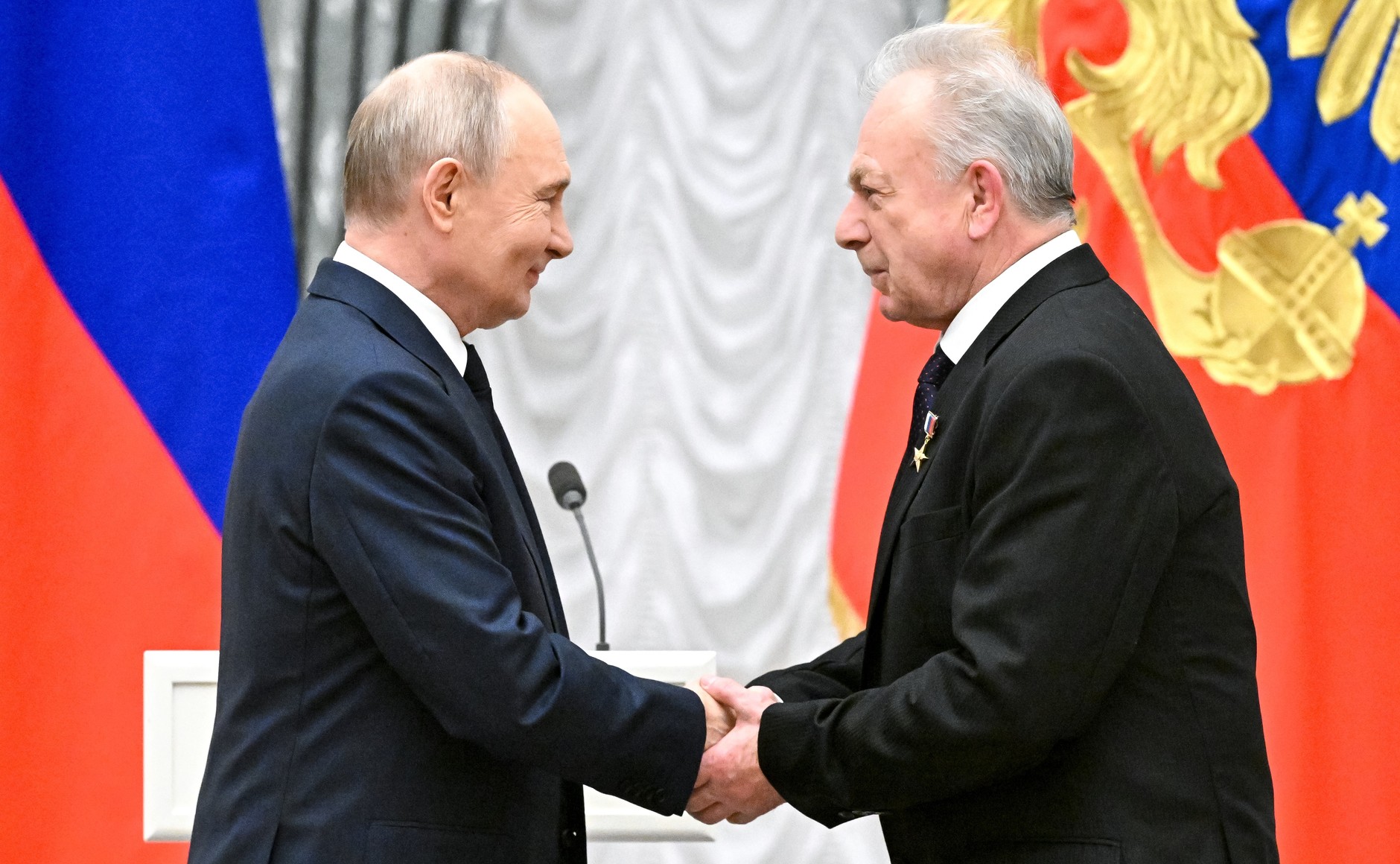 В. И. Игнатов