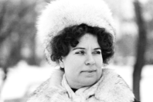 З. Я. Ложовская