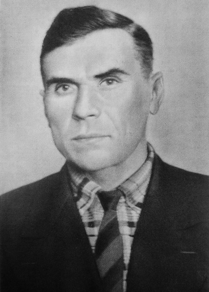 Ф. Н. Тромса