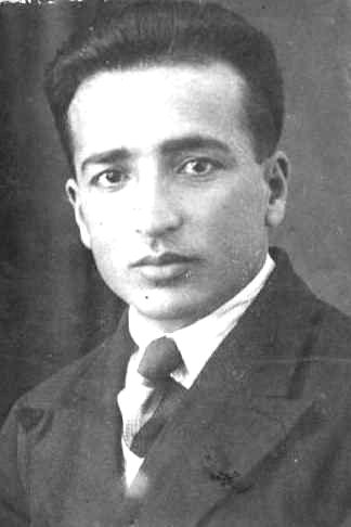 М. И. Мамедзаде