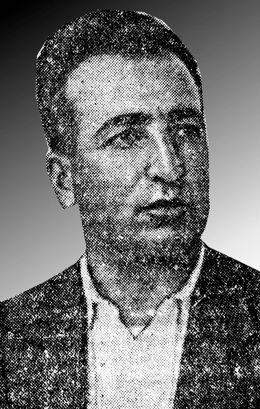 М. И. Мамедзаде