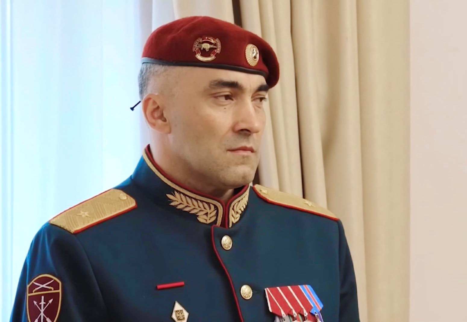 Р. В. Гарифуллин