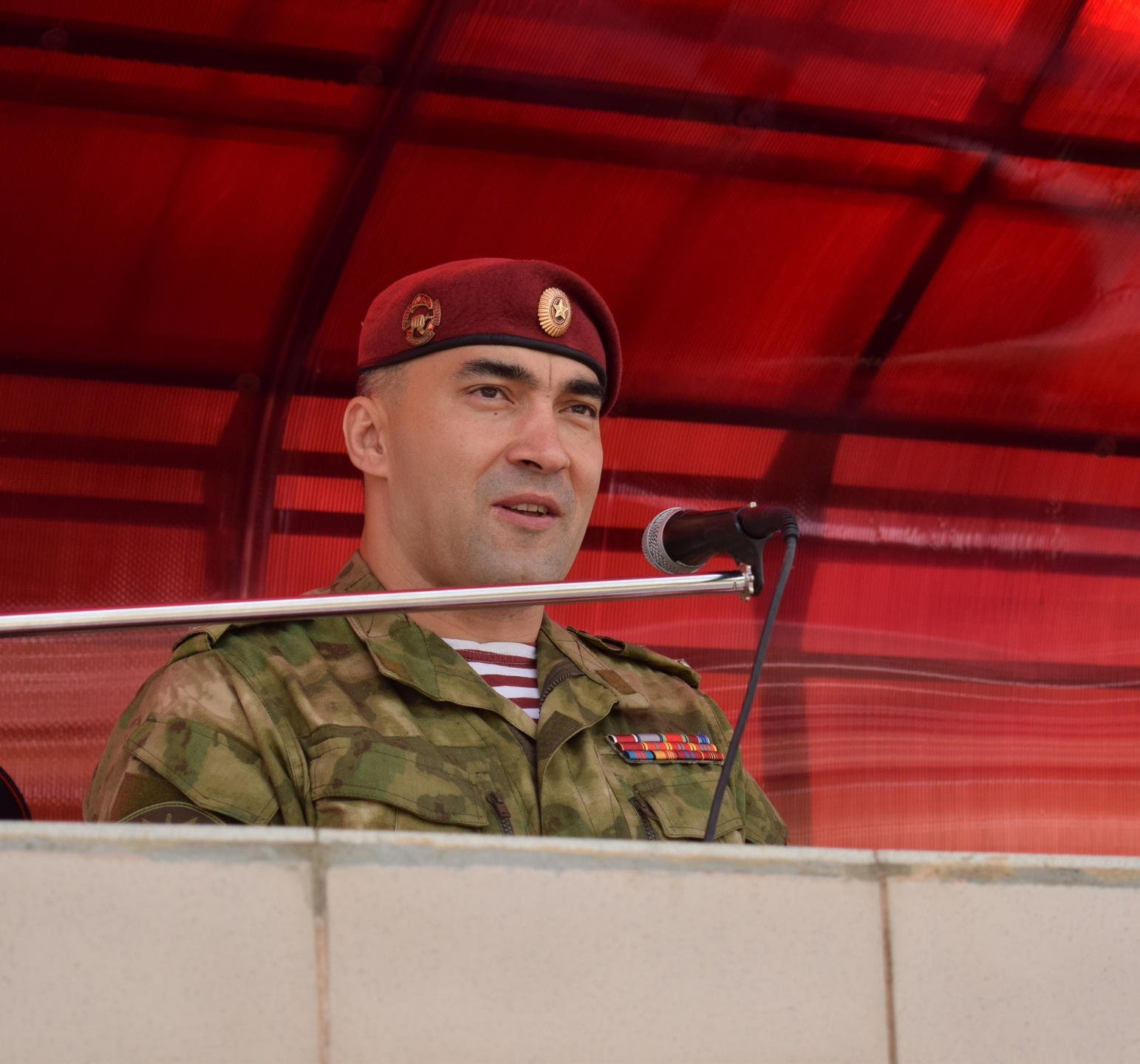 Р. В. Гарифуллин