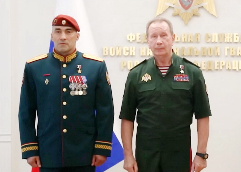Р. В. Гарифуллин