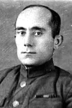 Д. Ф. Мамедов