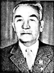 Ю. М. Мамедов