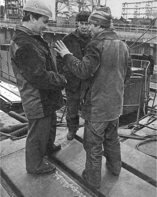 А. И. Мельников