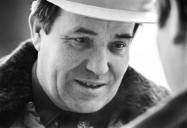 А. И. Мельников