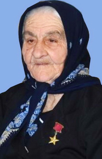 Я. Н. Мамедова