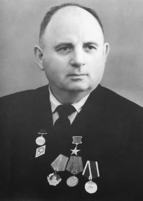 Х.Ш. Цыбулевский