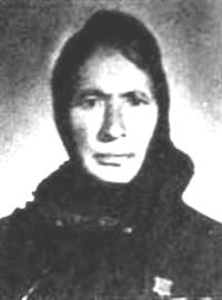 М. К. Мансурова