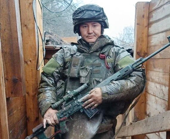 П. А. Киприянов