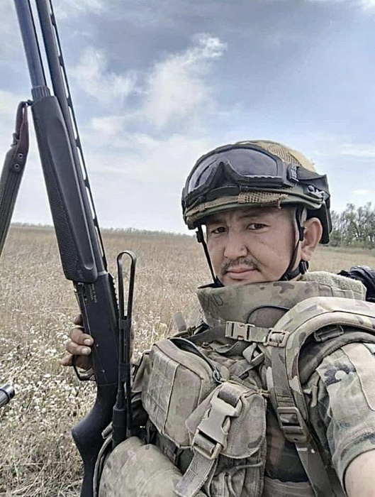 П. А. Киприянов