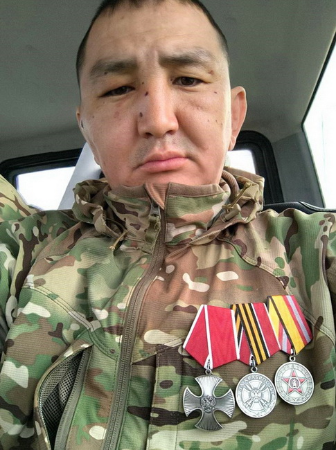 П. А. Киприянов