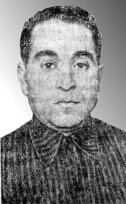 С. А. Меликов