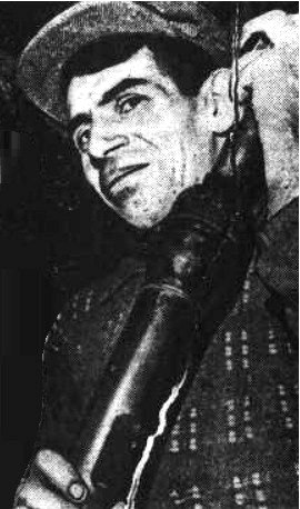 М.-П. М.-Г. Меликов