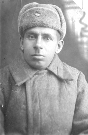 М.-П. М.-Г. Меликов