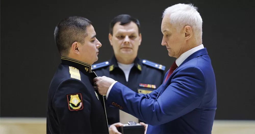 Т. Ф. Варин