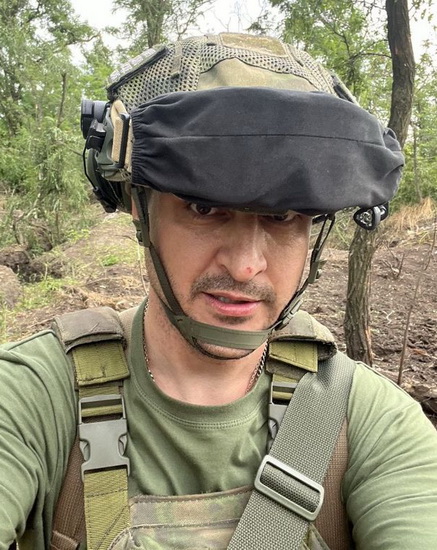 А. С. Нилов