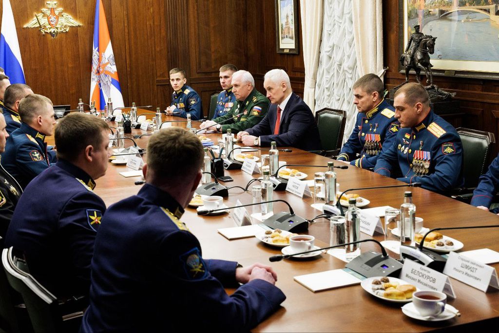 А. С. Нилов
