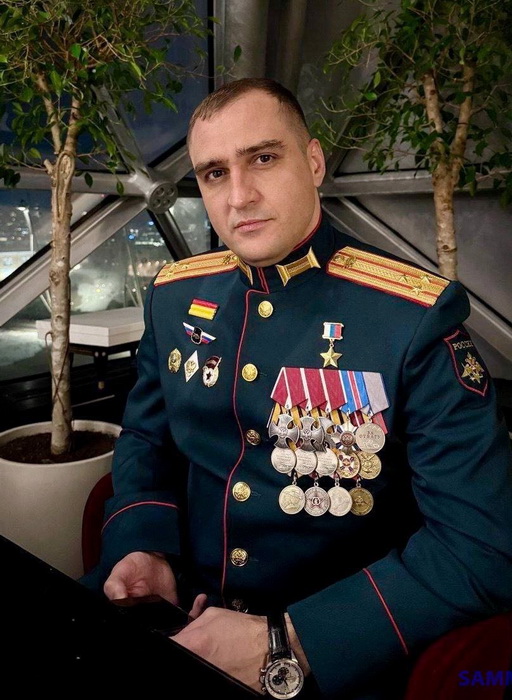 А. С. Нилов