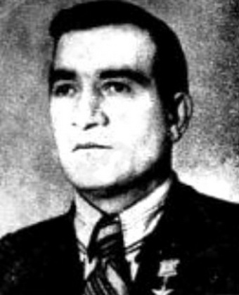 И.М. Мирзоев