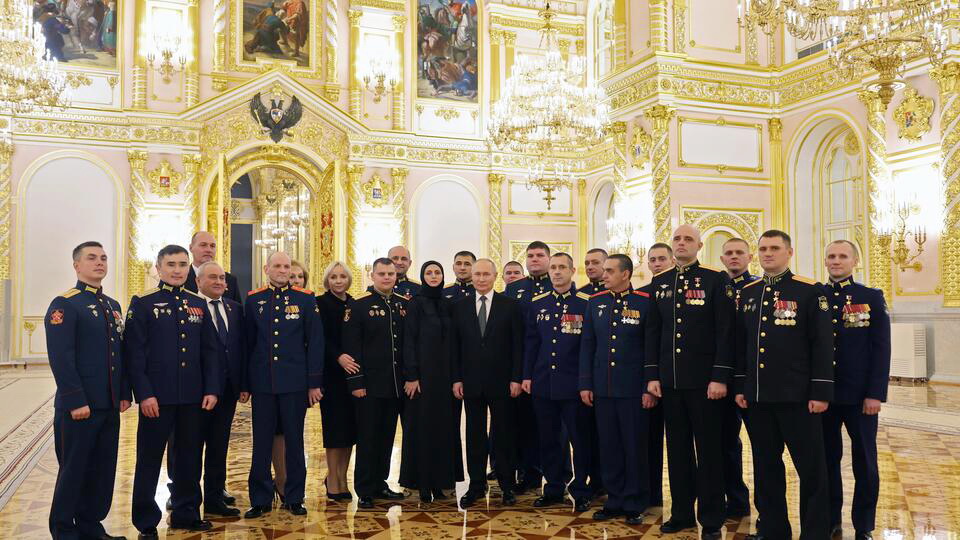 А. А. Михайлов