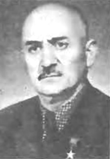 Г. М. Мургузов
