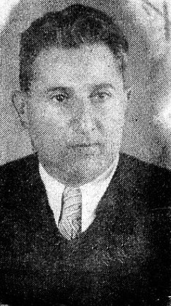 М. Б. Оруджев