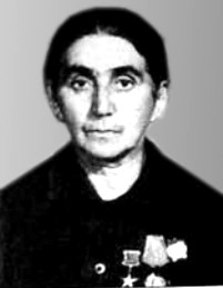 Г. М. Оруджева