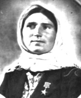 Г. М. Оруджева